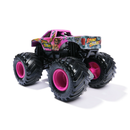 Monster Jam - 1:64 Scale Die Cast - Stone Crusher Legacy Edition
