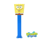 Pez - SpongeBob SquarePants (Smiling)