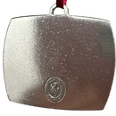 Covered Bridge Ornament