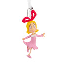 Cindy Lou Who Ornament