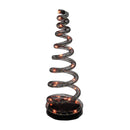 Spiralight LED Tree - Orange - Holidays >> Halloween >> Village - by Department 56