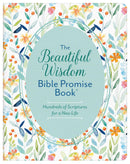 Beautiful Wisdom Bible Promise Book