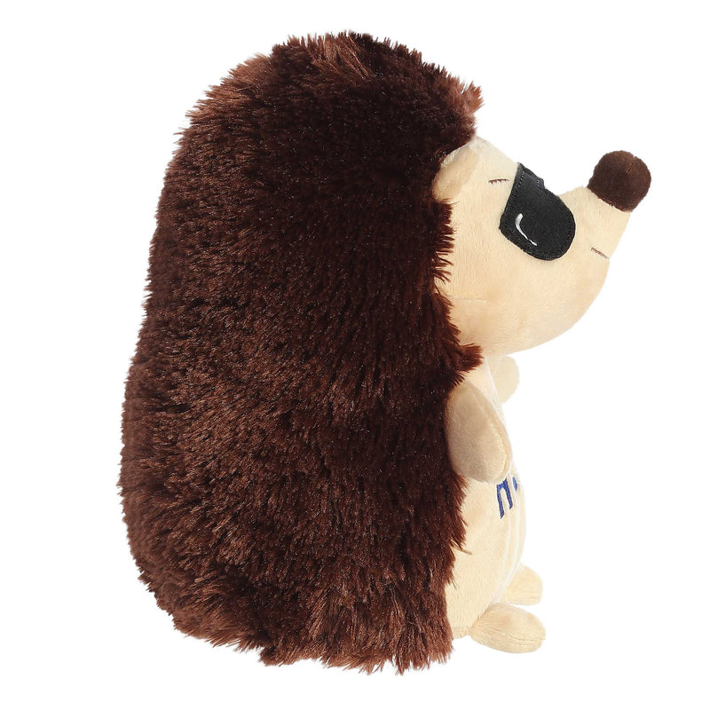 Just Sayin' Collection - 8 1/2  Inch Livin' On The Hedge Plush