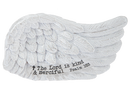 Angel Wing - The Lord Is Kind And Merciful - Gift Shoppe >> Figurines - by Ganz