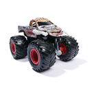 Monster Jam - 1:64 Scale Die Cast - Zombie Legacy Edition