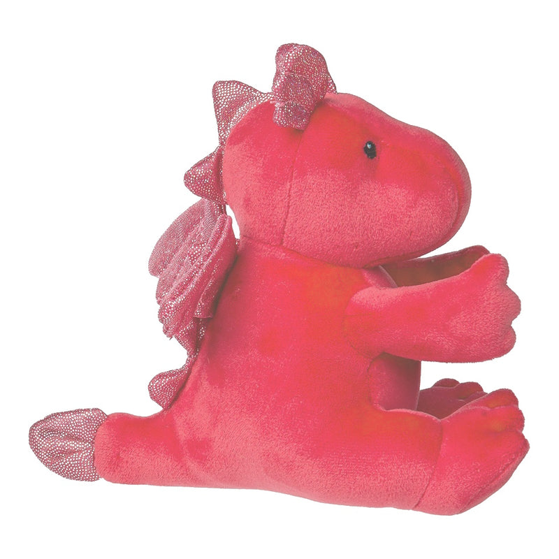 Smootheez Little Gem Dragon - Pink