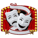 Theater Ornament