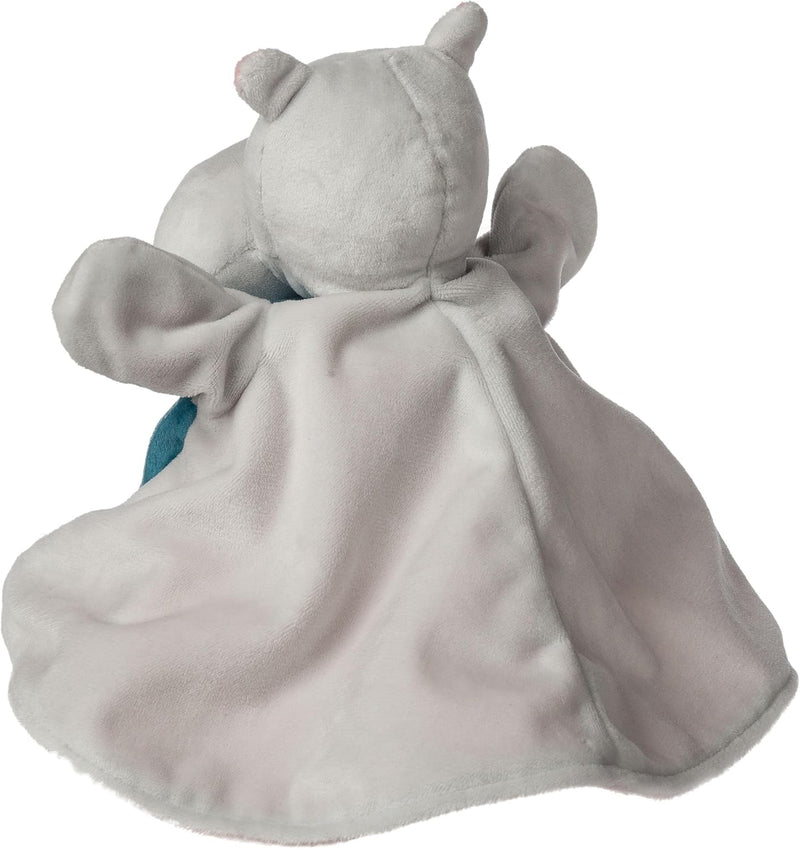 Jewel Hippo Puppet
