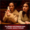 Murder Phone Party Game
