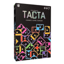 Tacta : Connect, Cover, Conquer