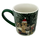 Unleashed Joy  14oz Mug