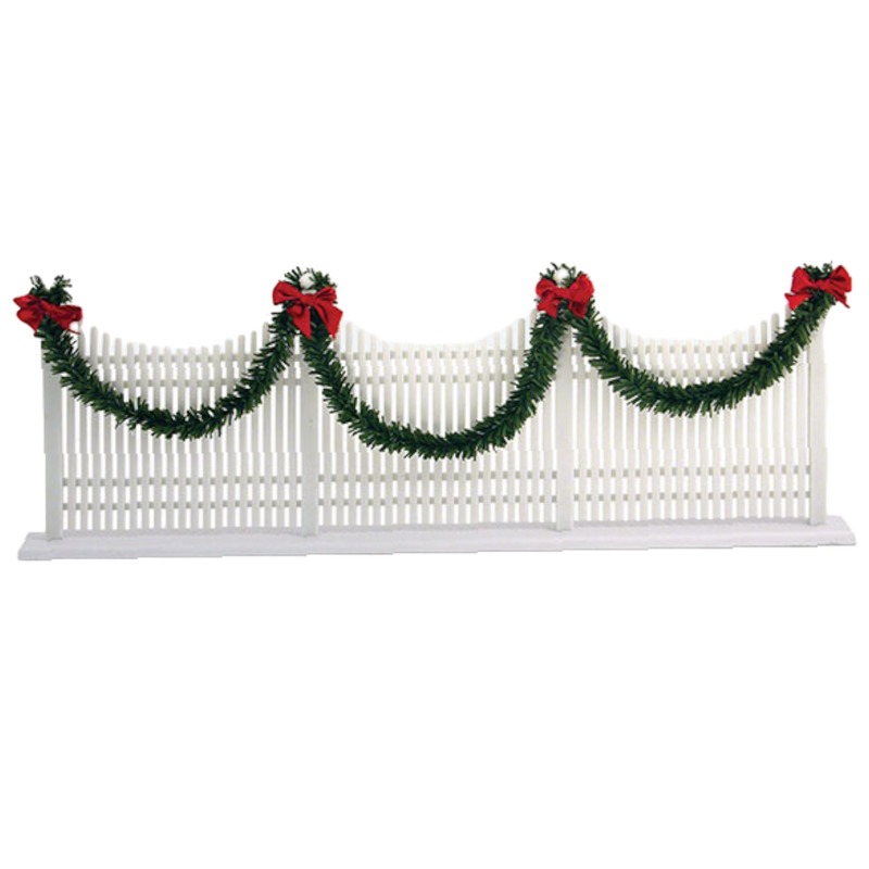 Picket Fence