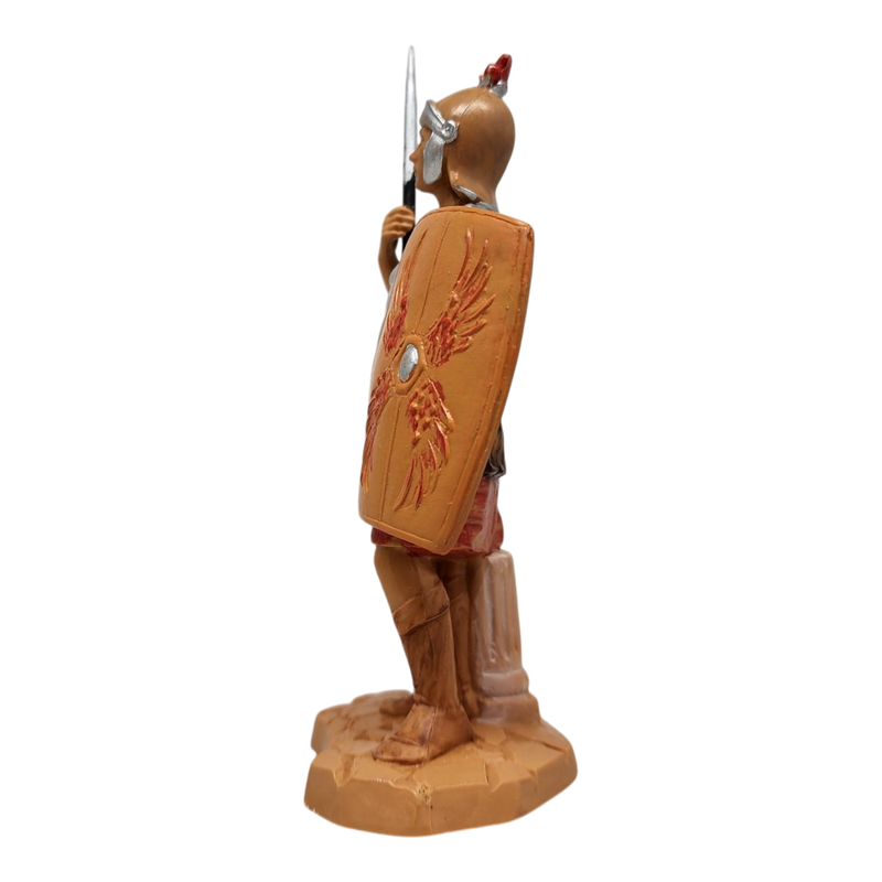 Marcus, Soldier - Fontanini 5" Collection