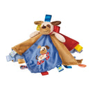 Taggies Buddy Dog Character Blanket