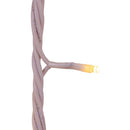 Jingle Bright 100 LED Light Set - Warm White - Christmas >> Lighting - by Kurt Adler - view 4