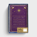 On Christmas Night - 18 Christmas Boxed Cards and Envelopes, NKJV