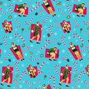 Elf The Movie  Wrapping Paper