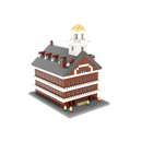 Mini Building Blocks - Faneuil Hall