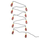 Kurt Adler Ul4322 Gingerbread Light Set - The Country Christmas Loft