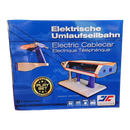 Classic Chairlift Set 1:32 Scale - Black/Red