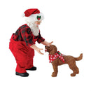 Fetch - Possible Dreams Figurine - Christmas >> Figurines >> Santa Claus - view 4