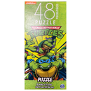 Teenage Mutant Ninja Turtles  Jigsaw Puzzle - 48 Piece