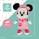 Disney Minnie Mouse Dress and Play Plush