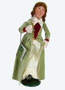 Byers' Choice 9 Ladies Dancing