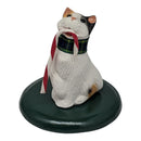 Singing Cat - Calico - Byers Choice - by Byers Choice - view 4