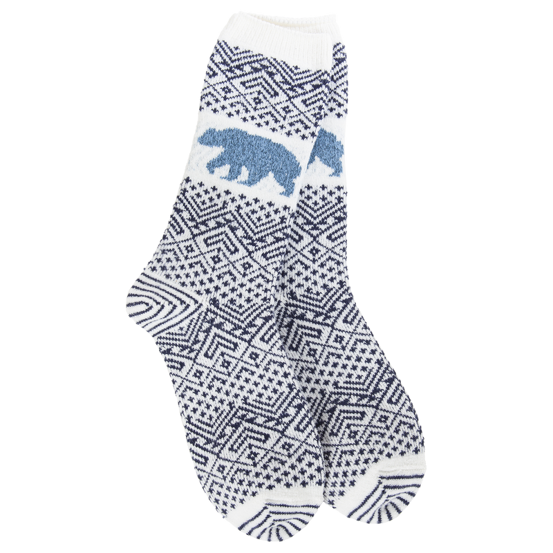 Nature Walk Crew - Woodland Bear