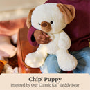 Kai and Friends Chip the Dog - Toy Shoppe >> Plush - by Gund - view 5