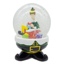 Buddy the Elf 100mm Snowglobe