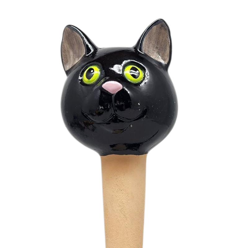 Terracotta Plant Humidifier -