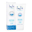 Inis Energy Of The Sea Revitalizing Body Lotion - Bath Shoppe >> Creams & Lotions