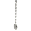 Glass Look Acrylic Jewel Ornament -