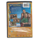 Coming Home for Christmas - DVD