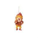 Heat Miser Holding Fire - Ornament - Christmas >> Ornaments >> Jim Shore - by Jim Shore