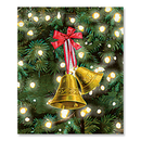 Nostalgic Christmas Shop Advent Calendar - 11.5" x 8"