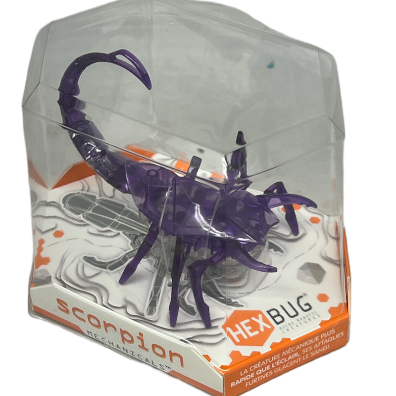 Hexbug Scorpion The Country Christmas Loft