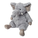 Snuggables Elephant Plush
