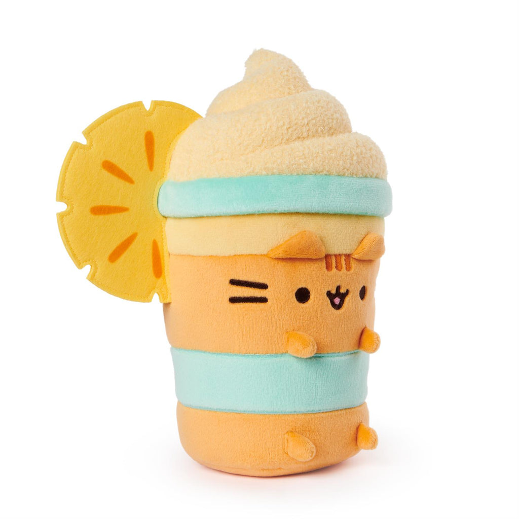 Pusheen Inflatable Pusheen Pineapple Float | Country Christmas Loft β The Country ...