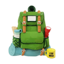 Hiking Backpack Ornament