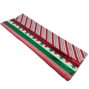 Holiday Gift Tissue Assortment - Mylar, Prints and Solids - Gift Wrap - by Paper Images - view 2
