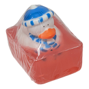 Toy Holiday Duck Soap -