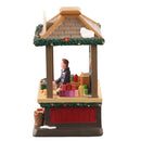 Natalie's Candle Creations Booth