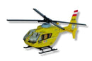Alpine Rescue Mission: ÖAMTC Helicopter Model 1:32
