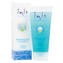 Inis Energy Of The Sea Refreshing Bath and Shower Gel - Bath Shoppe >> Body Wash