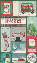 Multi Pack Gift Tags - Whimsy