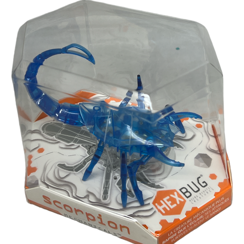 Hexbug Scorpion -