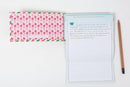 Letters to the New Mom: Write Now. Read Later. Treasure Forever - Gift Shoppe >> Book Nook >> Notebooks - by Chronicle Books 